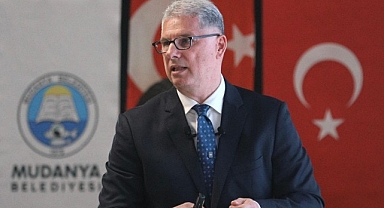 Mudanya’da İki Yılda Büyük Dönüşüm