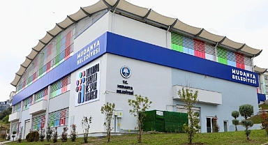 'Mudanya Gençlik ve Spor Merkezi' hizmete açıldı