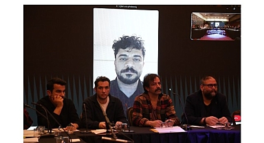 Muhsin Ertuğrul Okumaları Heyecanı “Sahte Uçmag” Oyunuyla Başladı