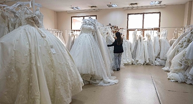 Mutluluğa atılan imzada Bornova desteği