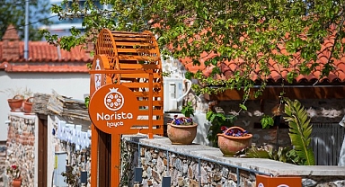 Narista Hayat, 17 Nisan’da Açılıyor