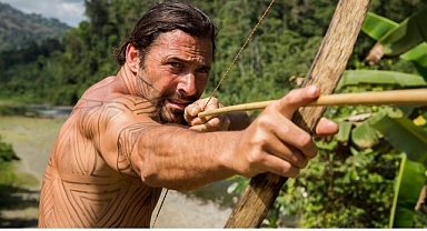 National Geographic NOW Seç-İzle Servisinin Mayıs Ayı Teması ‘Hayatta Kalma Taktikleri’!