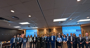 Neova Sigorta, ICISA Spring Meetings 2026 ile küresel sektör gündemini yakından takip etti