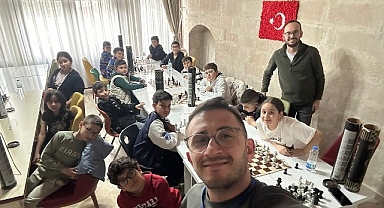 Nevşehirli Gençlerin Akademik Yolculuğuna Işık Tutuyoruz