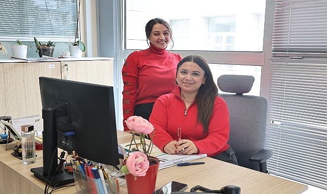 Nilüfer Belediyesi’nden otizm farkındalığına ‘Kırmızı’ destek