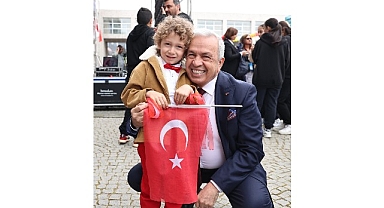 Nilüfer’de 23 Nisan coşkusu dolu dolu yaşanacak