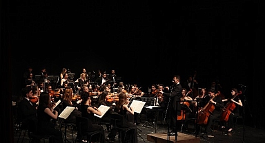 Nilüfer’de bahar senfonisi