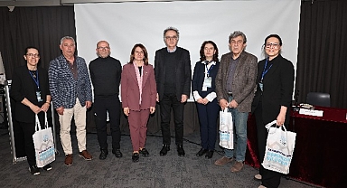 Nilüfer’de erken Osmanlı kadını ve Nilüfer Hatun’un mirası konuşuldu