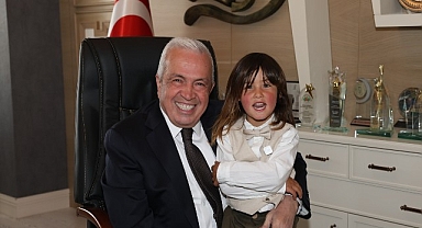 Nilüfer’de geleceğin başkanları yönetimde