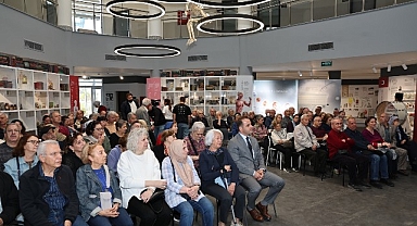 Nilüfer’de kalp sağlığı masaya yatırıldı