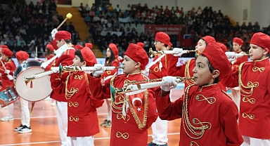 Nilüfer’de spor coşkusu