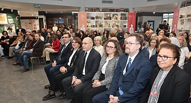 Nilüfer’den kansere farkındalık çağrısı: “Bedenin sana fısıldar onu duy”