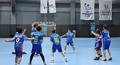 Nilüfer’i spor heyecanı sardı