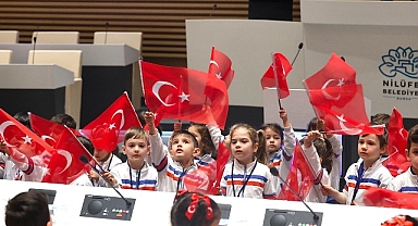 Nilüfer’in geleceği Barış Meclisi’nde