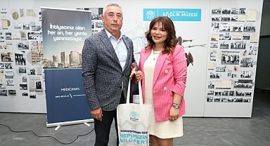 Nilüfer Sağlık Buluşmaları’nda çocukluk aşılarının önemi vurgulandı