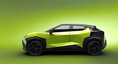 Nissan’dan Güçlü Elektrikli Hamle: Yeni JUKE Sahneye Çıktı