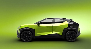 Nissan’dan Güçlü Elektrikli Hamle: Yeni JUKE Sahneye Çıktı