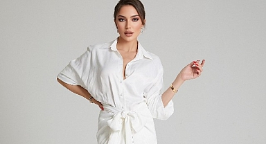 NR1 Türk'te Yeni Magazin Dönemi Başlıyor: Ünlü Model ve Sunucu Tuğçe Aral Ekranlara Dönüyor