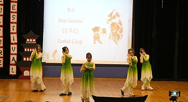 Okan Koleji’nde Çince Eğitimi, Kültürel Deneyimle Buluşuyor