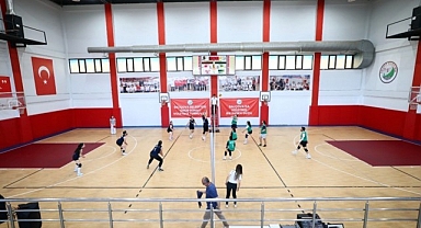 Onur Günay Turnuvasında Filede Vefa Rüzgârı Esti