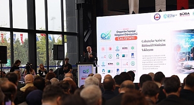 OSB’ler için yeni yol haritası belirlenecek