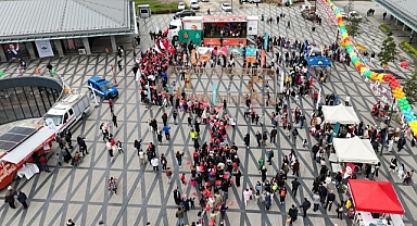Osmangazi Belediyesi’nden Çocuklara 3 Gün Sürecek Bayram Hediyesi