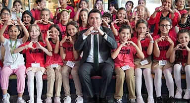 Osmangazi’de “Ana Baba Okulu” Kapılarını Açıyor