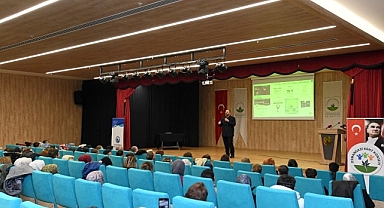 Osmangazi’de Bipolar Farkındalığına Güçlü Dokunuş