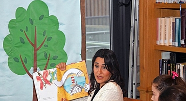 Osmangazi’de “İyileştiren Kalpler” Çocukların Yüreğine Dokundu