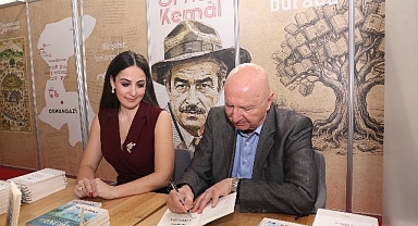 Osmangazi’de Orhan Kemal’in Bursa Yılları Yad Edildi