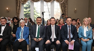 Osmangazi’den İki Şehri Birleştiren Dokunuş