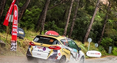 Osmangazi’nin Gururu Sezona Güçlü Başlangıç Yaptı