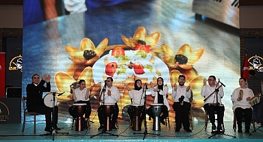 Otizm Günü'nde lezzetli farkındalık