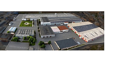 Otokar, Romanya’daki Yatırımı için Satın Alma Sözleşmesini İmzaladı