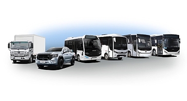 Otokar “Servis Günleri” Başladı