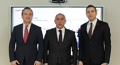 OYAK Pazarlama’dan “Deprem Farkındalığı” Konferansı