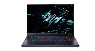 Oyun, Yayın ve Üretkenlikte Üst Düzey Deneyim: Predator Helios Neo 16 AI