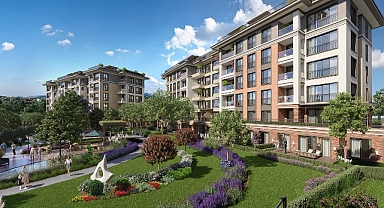 Özak GYO’dan “Hayalinizdeki Ev” için Büyük Fırsat