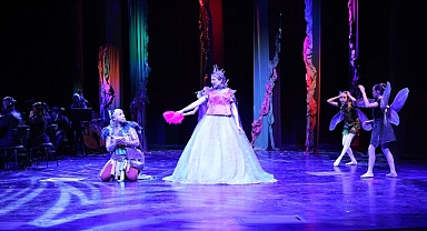 Papagenolar Çocuk Operası Çankaya’da