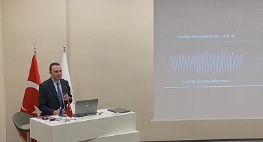  Parkinson’da multidisipliner yaklaşım yaşam kalitesini iyileştiriyor