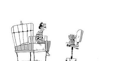 Paylaşmanın ve Birlikte Üretmenin Gücüne Dair Eğlenceli Bir Roman: Düğme Göz