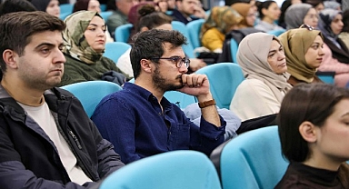 PDR Zirvesi, KTO Karatay Üniversitesi Ev Sahipliğinde Başladı