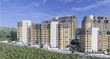 Peşinat yarıya indi, umut ikiye katlandı