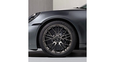 Pirelli P Zero R, Motor Sporları DNA’sını Porsche 911 Turbo S’e Taşıyor