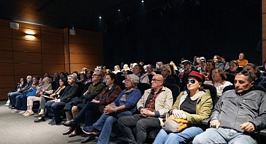 Prof. Berktay: “Kadın hakları mücadele alanıdır”