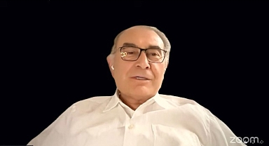 Prof. Dr. Nevzat Tarhan: “Atalarımızın öğrettiği erdem ahlakını tüketmek üzereyiz”