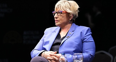 Prof. Dr. Sevil Atasoy: “Uyuşturucu akışını kesmek, terörün finansal damarını kesmektir!”