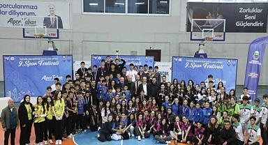 Puanlı Atletizmde Kupalar Sahiplerini Buldu