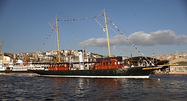 Rahmi M. Koç Müzesi denizcilik koleksiyonuna iki dünya mirası ekledi