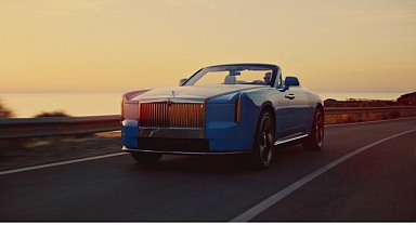 Rolls-Royce’dan yeni bir başyapıt: Project Nightingale sahneye çıkıyor